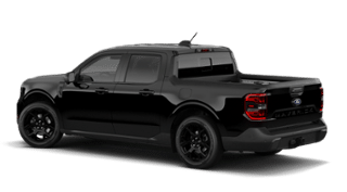 2026 Ford Maverick® External Image 3